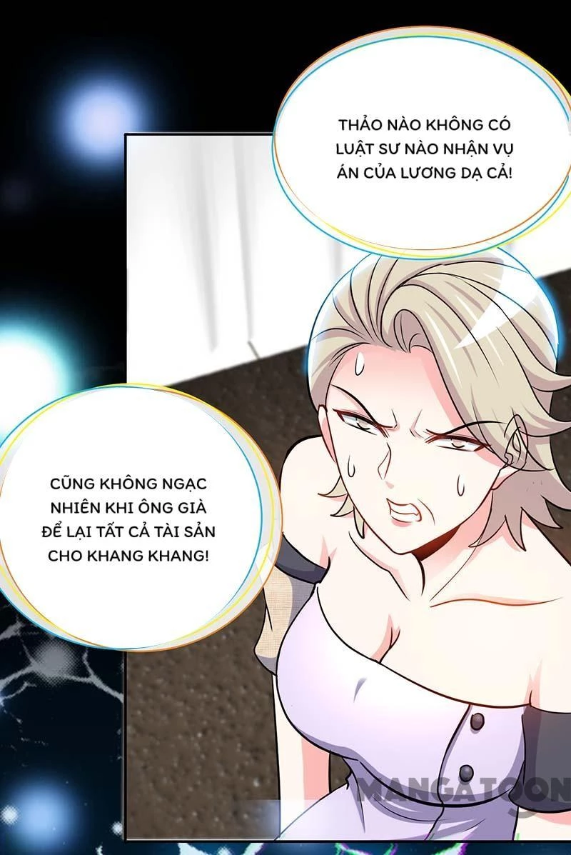 Mẹ Đơn Thân Cực Phẩm Chapter 99 - 2