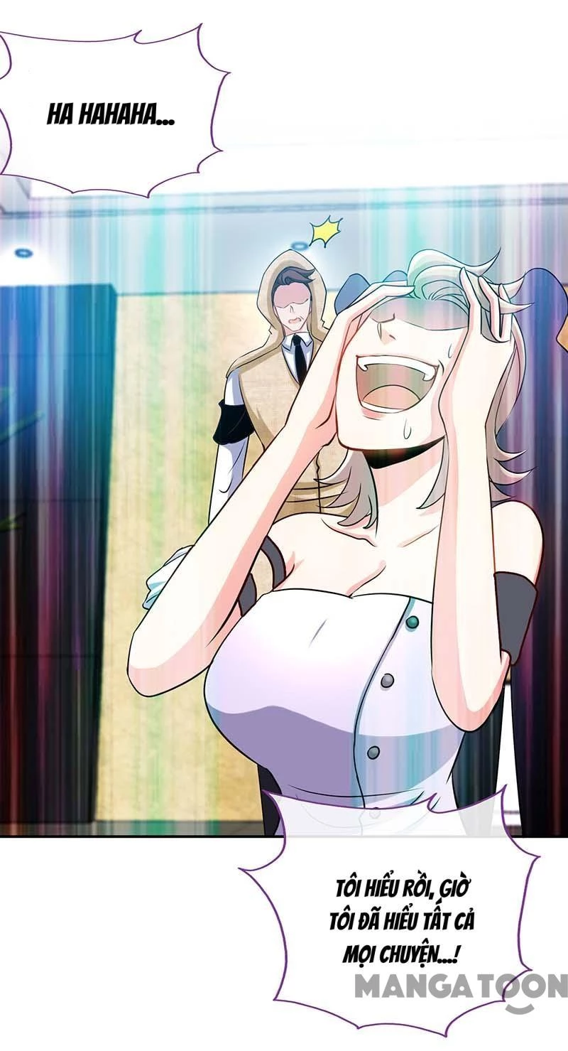 Mẹ Đơn Thân Cực Phẩm Chapter 99 - 4