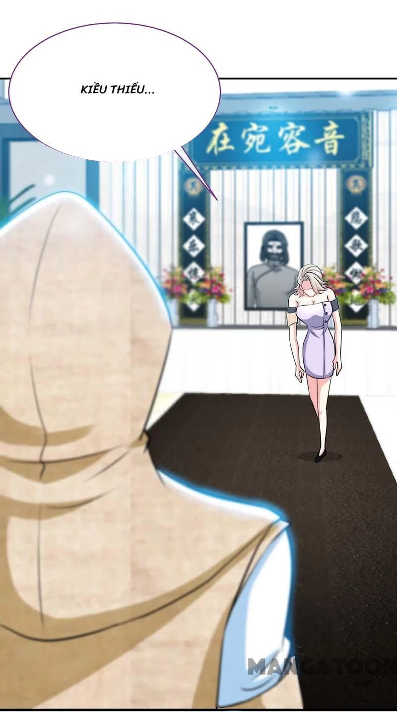 Mẹ Đơn Thân Cực Phẩm Chapter 99 - 5