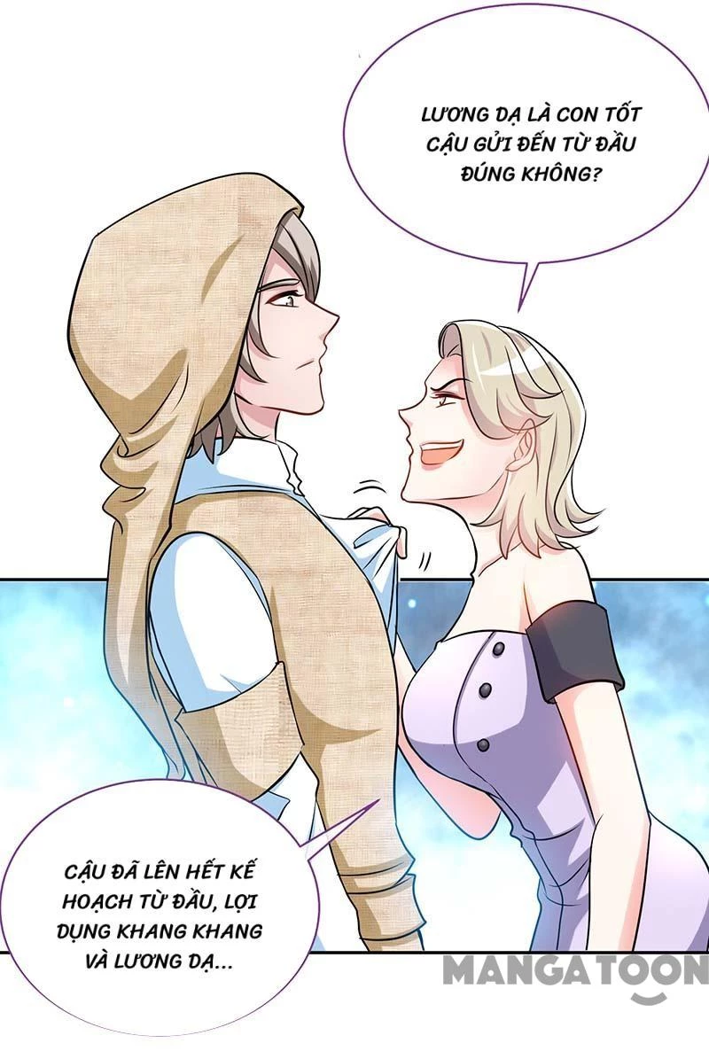 Mẹ Đơn Thân Cực Phẩm Chapter 99 - 6