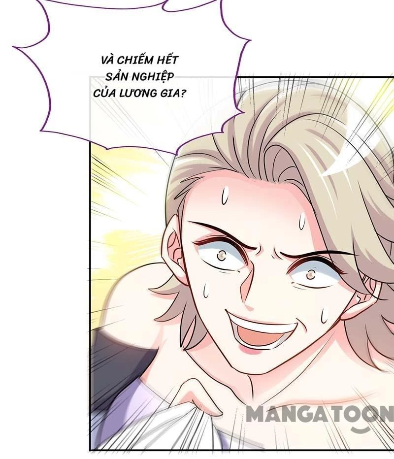 Mẹ Đơn Thân Cực Phẩm Chapter 99 - 7