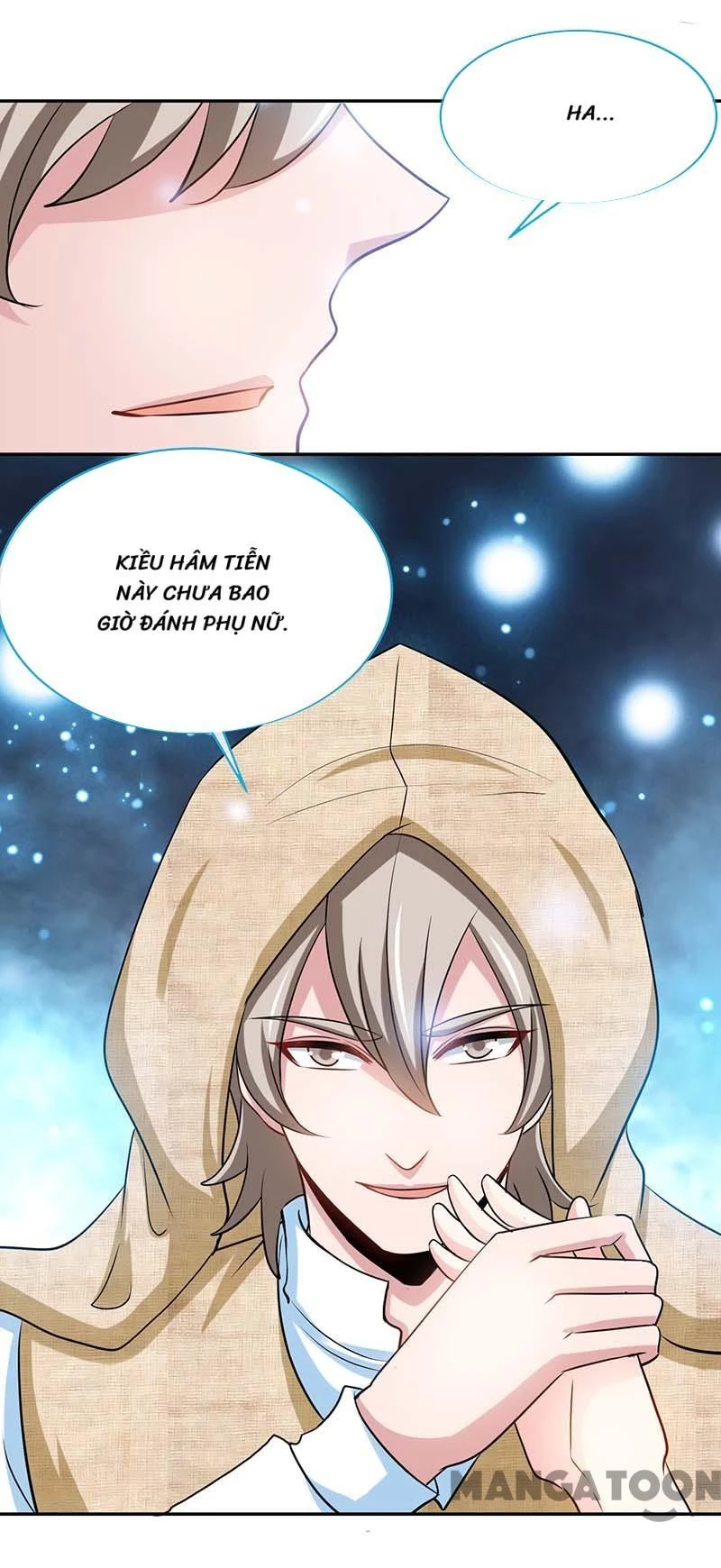 Mẹ Đơn Thân Cực Phẩm Chapter 99 - 8