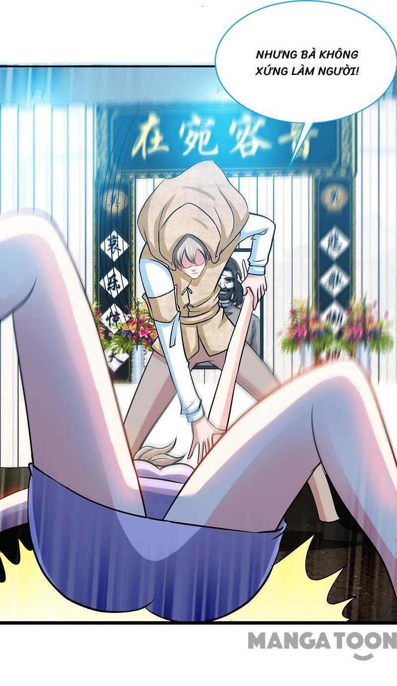 Mẹ Đơn Thân Cực Phẩm Chapter 99 - 9