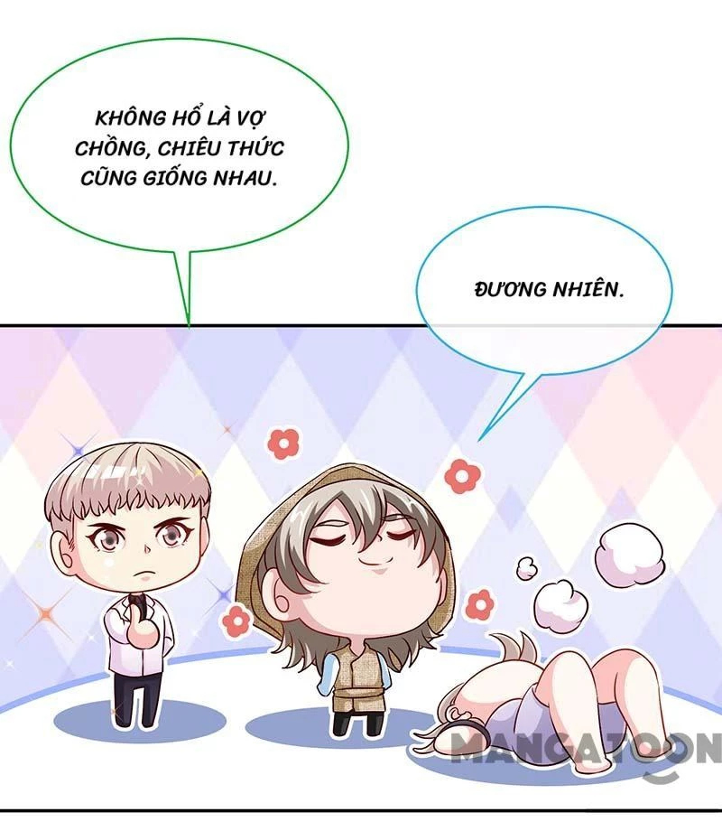 Mẹ Đơn Thân Cực Phẩm Chapter 99 - 10