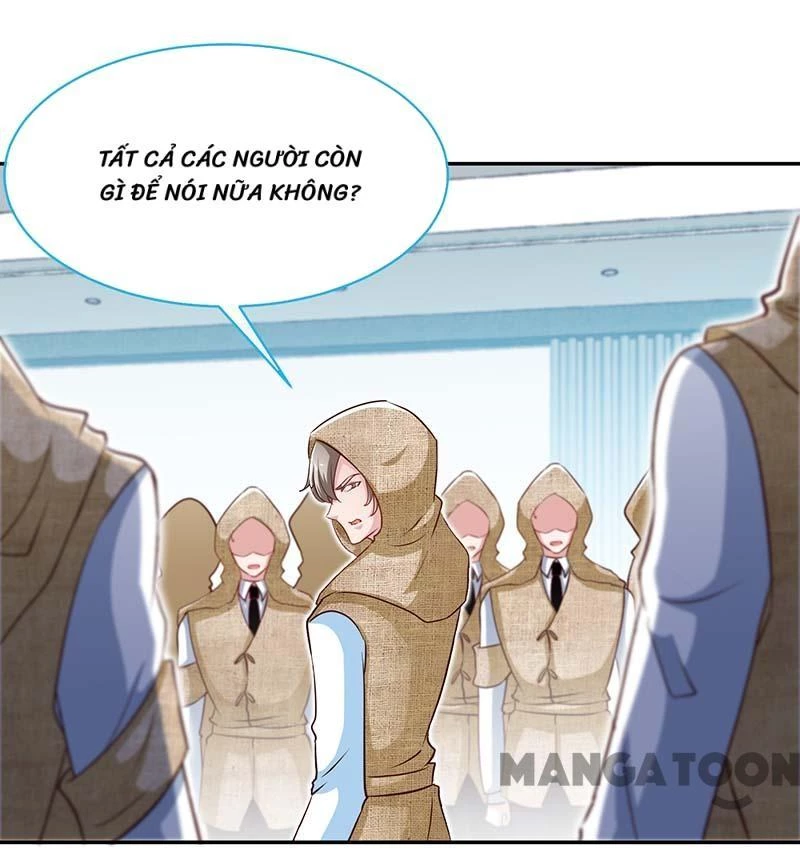 Mẹ Đơn Thân Cực Phẩm Chapter 99 - 11