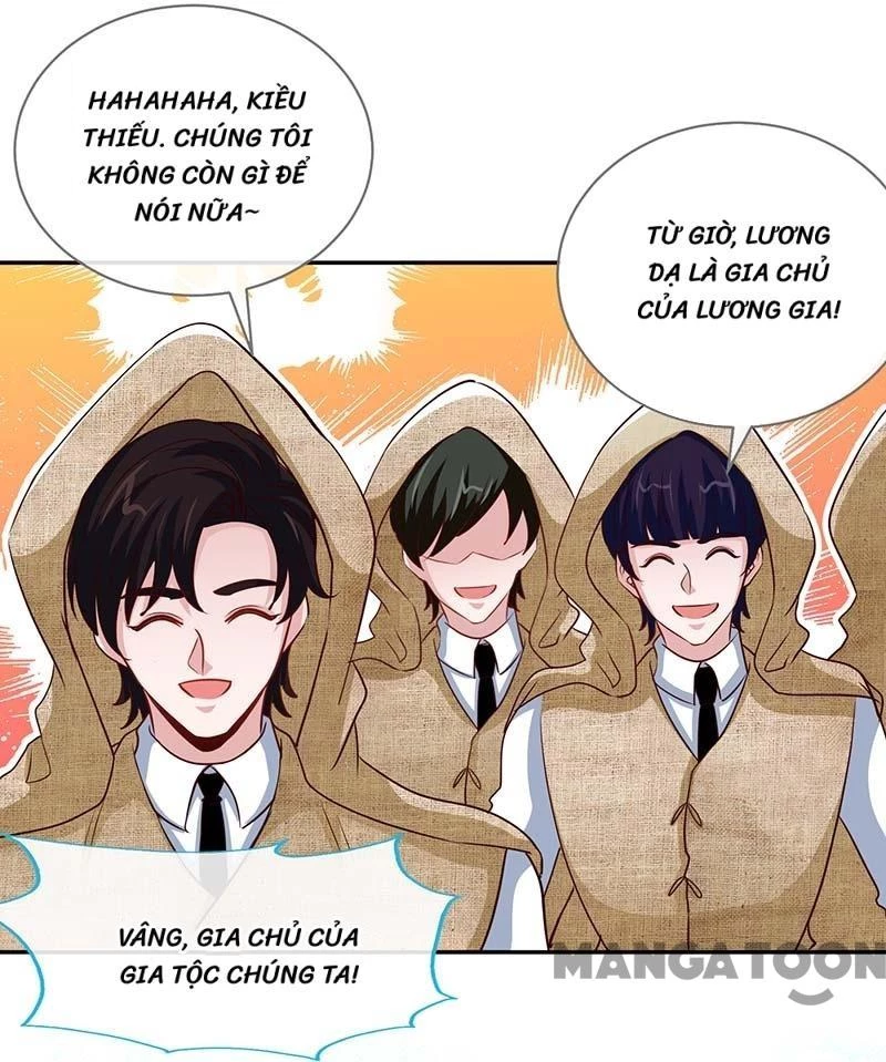 Mẹ Đơn Thân Cực Phẩm Chapter 99 - 12