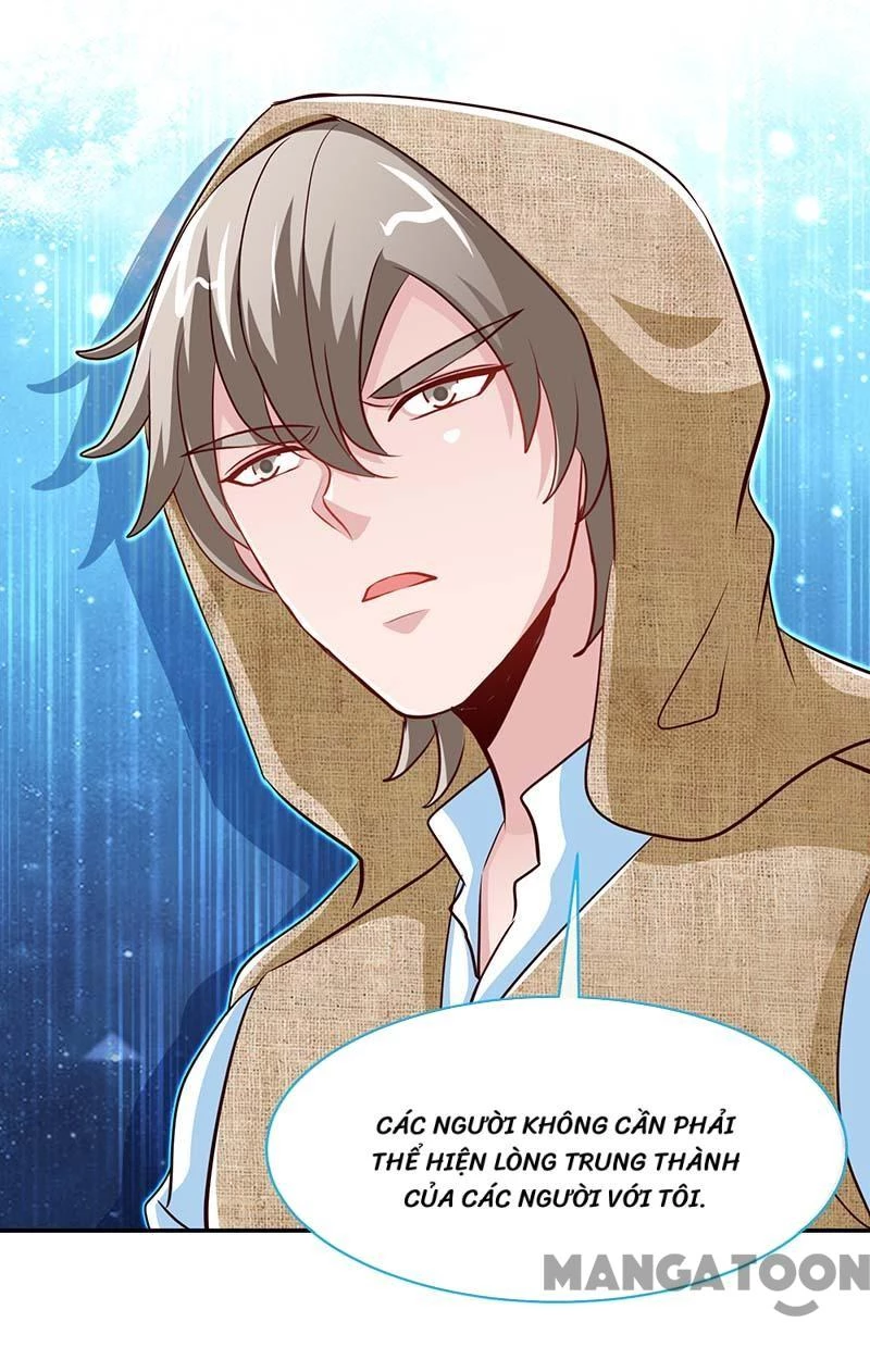 Mẹ Đơn Thân Cực Phẩm Chapter 99 - 13