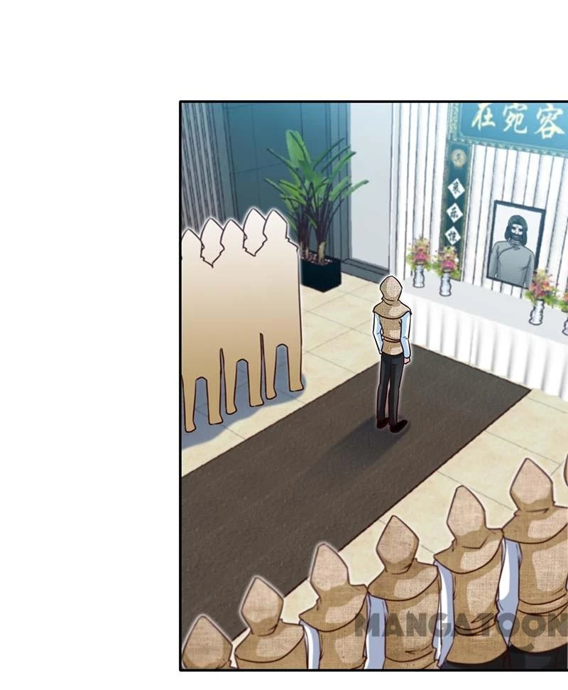 Mẹ Đơn Thân Cực Phẩm Chapter 99 - 14