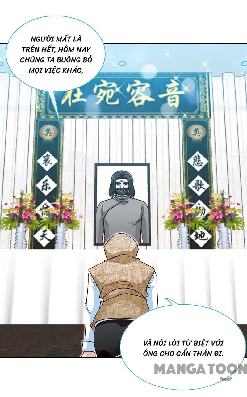 Mẹ Đơn Thân Cực Phẩm Chapter 99 - 16