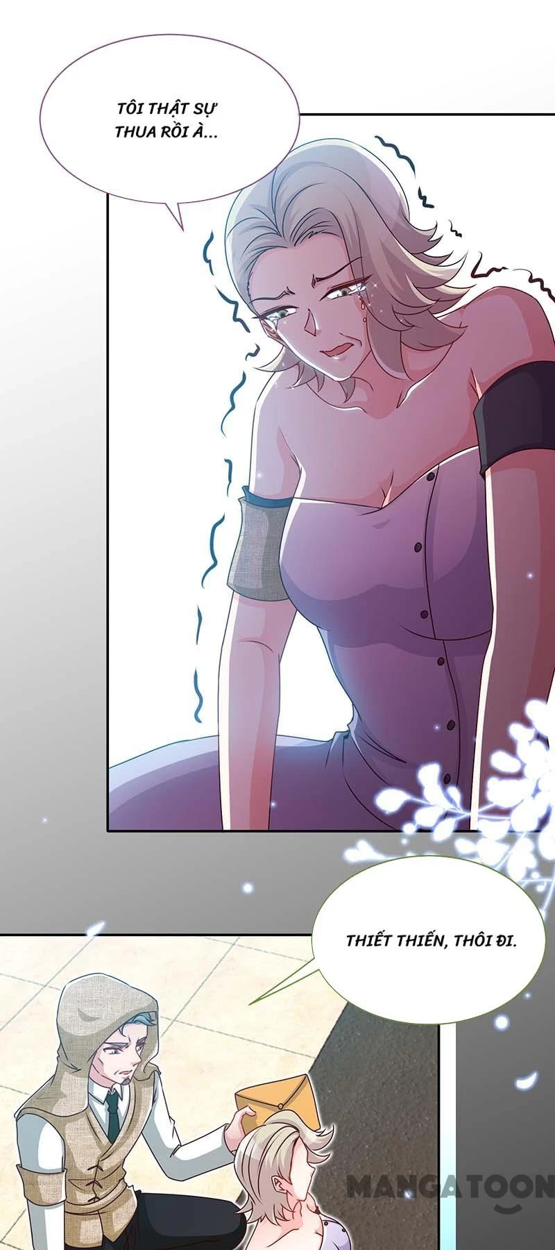 Mẹ Đơn Thân Cực Phẩm Chapter 99 - 18