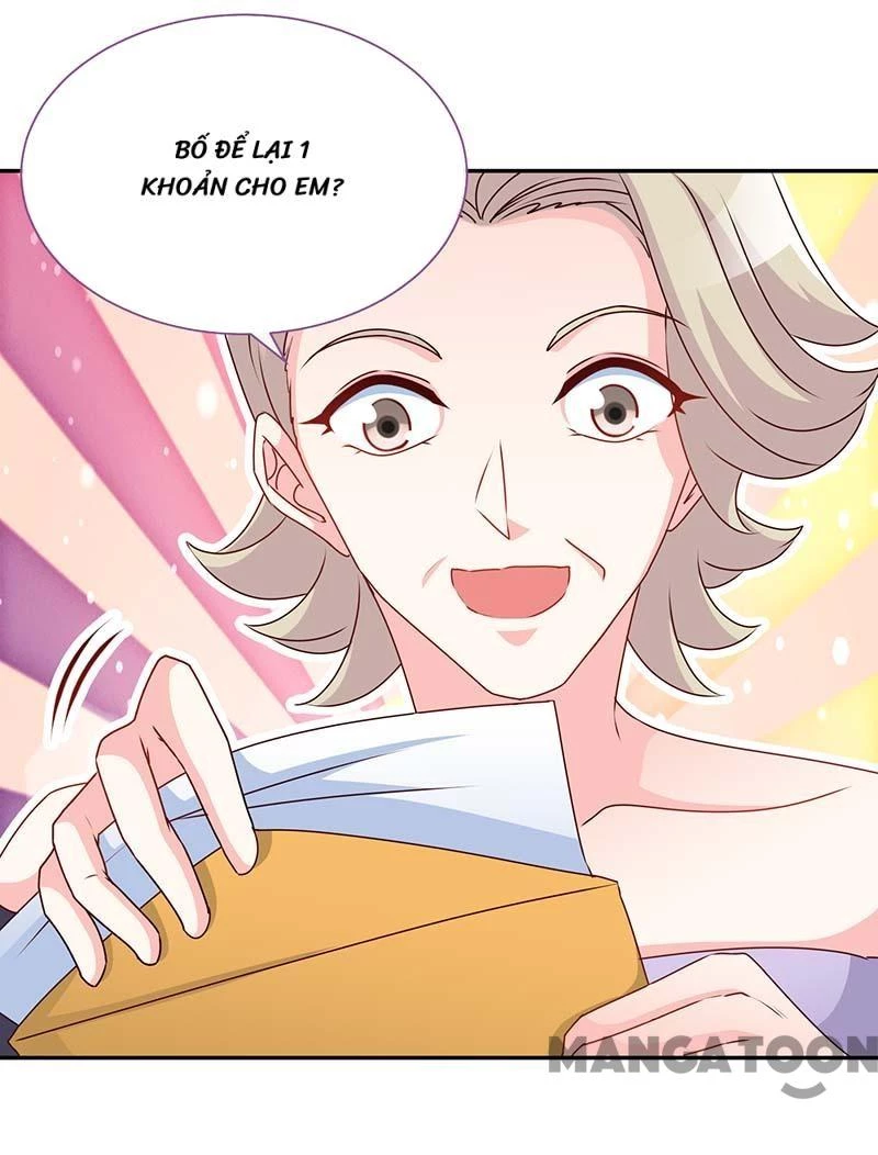 Mẹ Đơn Thân Cực Phẩm Chapter 99 - 21