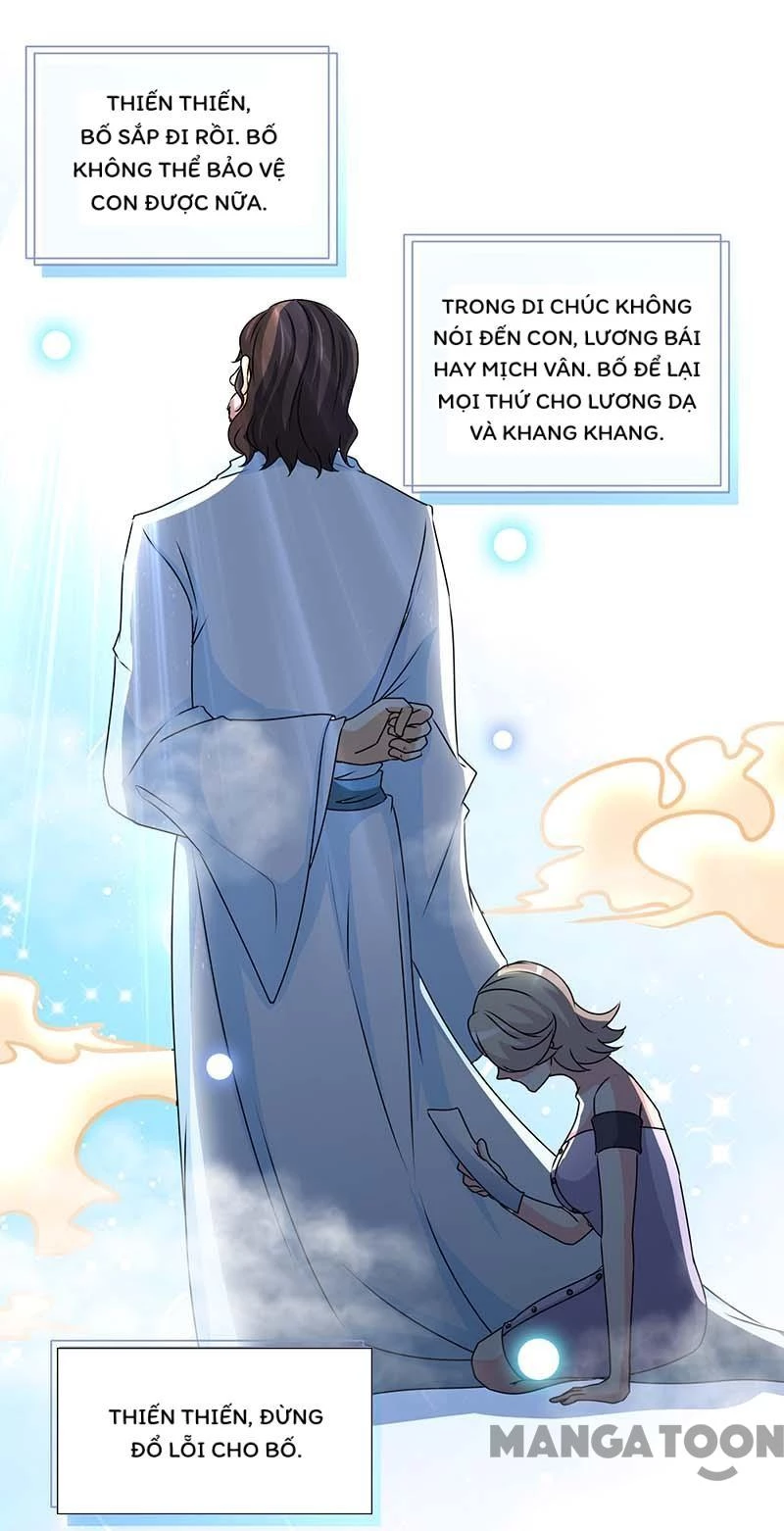 Mẹ Đơn Thân Cực Phẩm Chapter 99 - 22