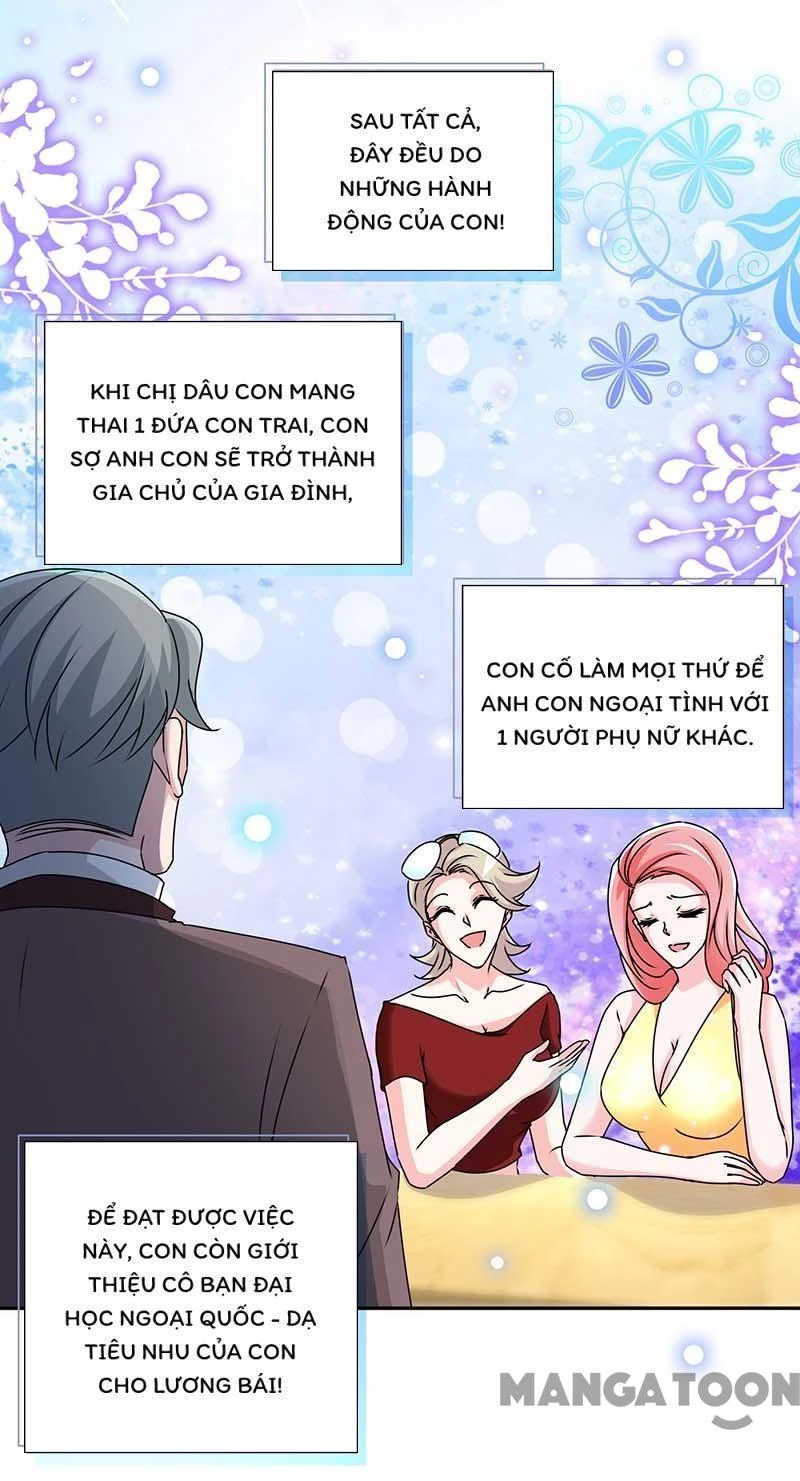 Mẹ Đơn Thân Cực Phẩm Chapter 99 - 23