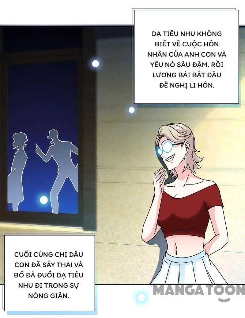 Mẹ Đơn Thân Cực Phẩm Chapter 99 - 24