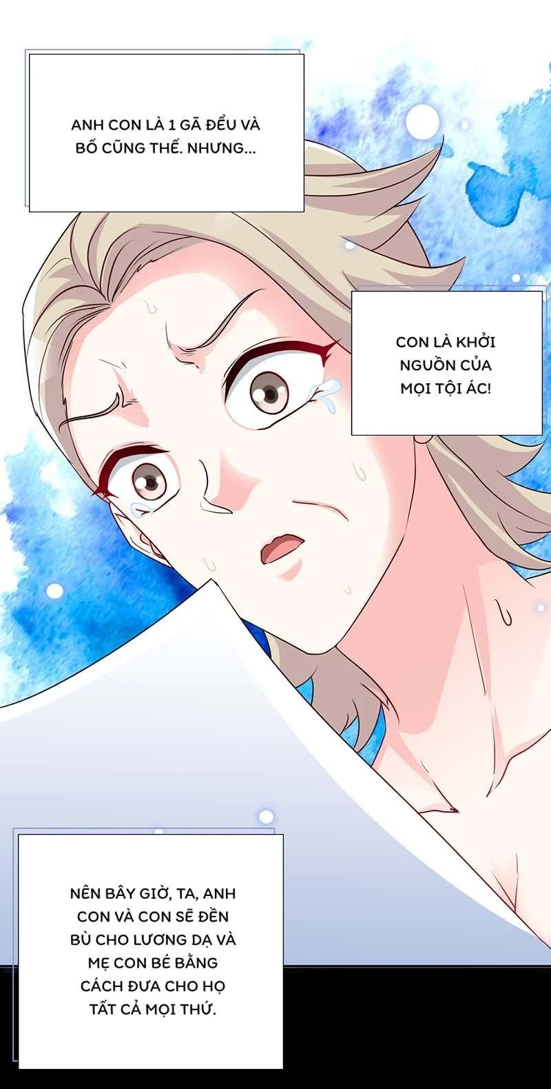 Mẹ Đơn Thân Cực Phẩm Chapter 99 - 25