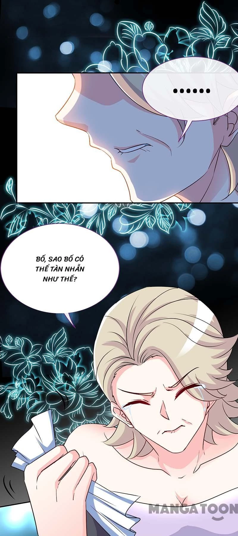 Mẹ Đơn Thân Cực Phẩm Chapter 99 - 26