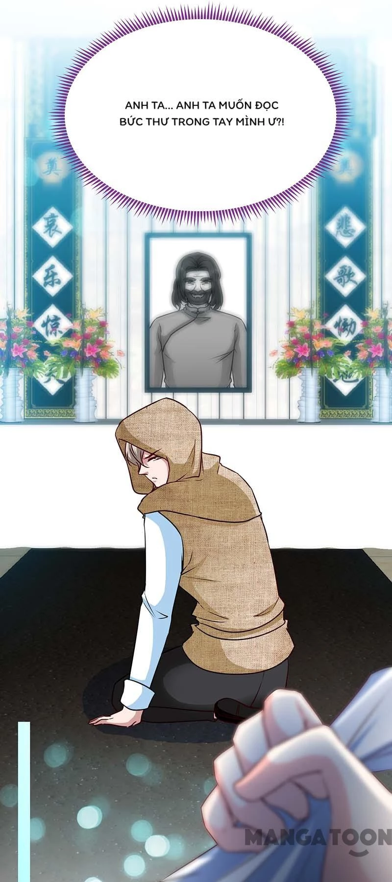 Mẹ Đơn Thân Cực Phẩm Chapter 99 - 29