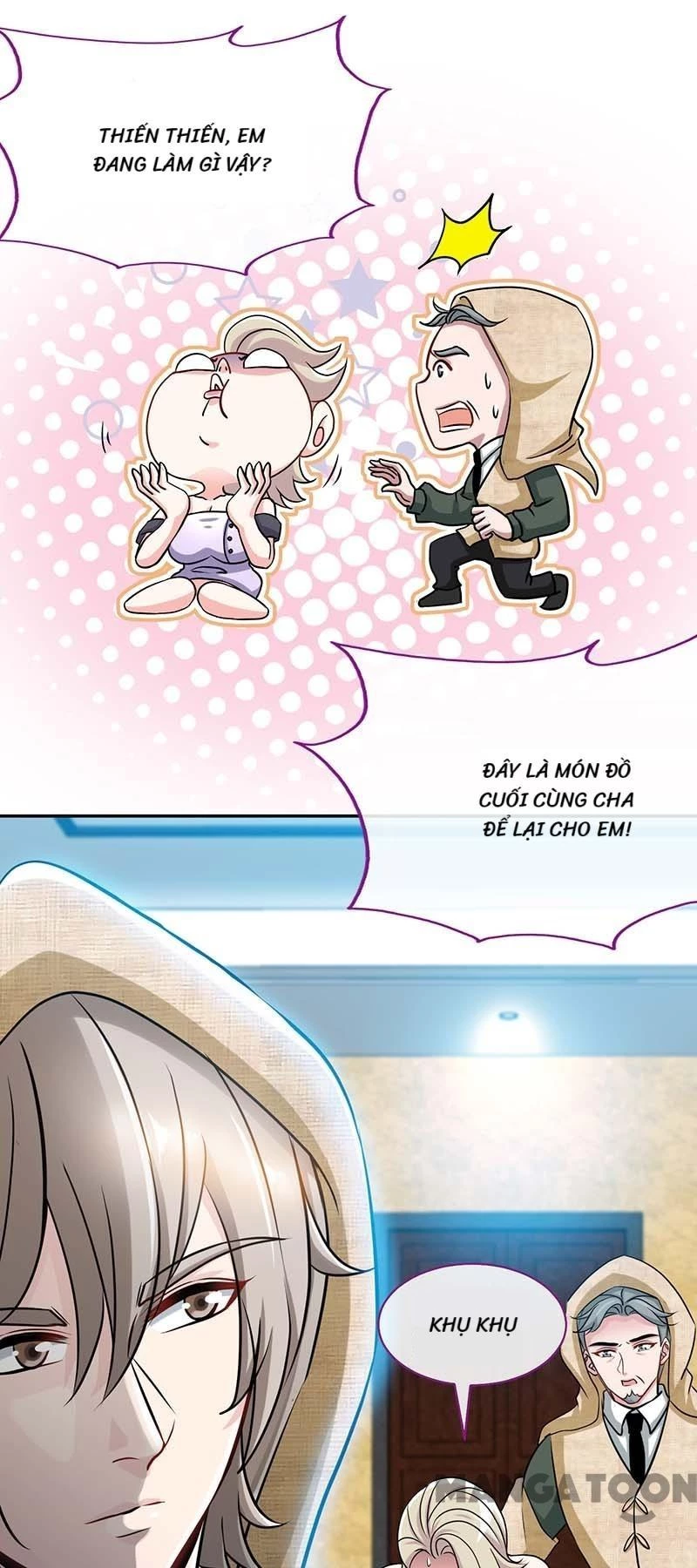 Mẹ Đơn Thân Cực Phẩm Chapter 100 - 3