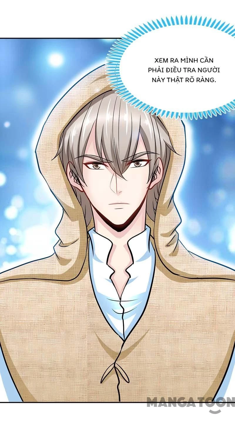 Mẹ Đơn Thân Cực Phẩm Chapter 100 - 5