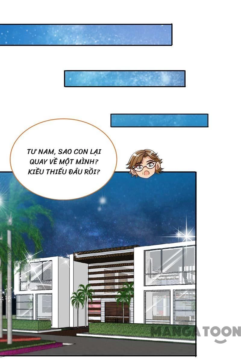 Mẹ Đơn Thân Cực Phẩm Chapter 100 - 6