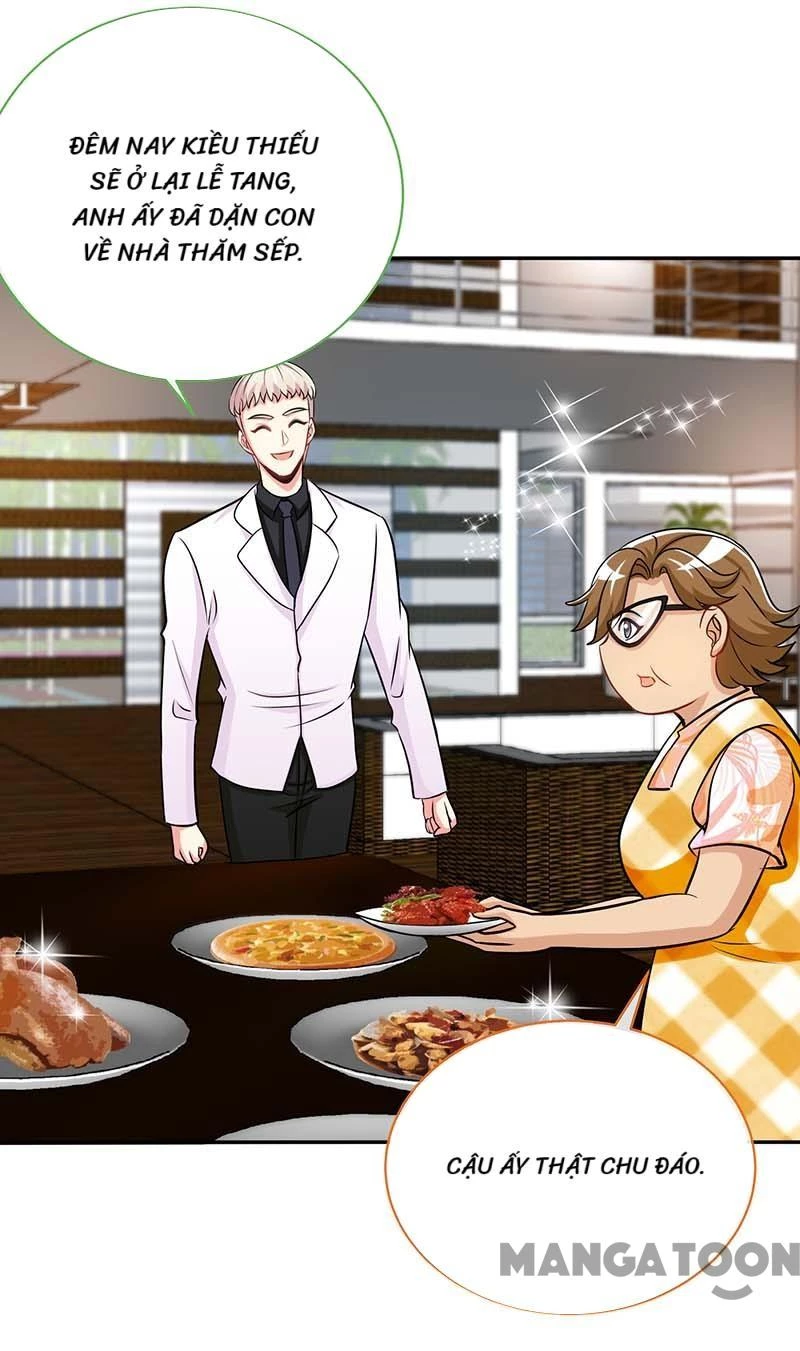 Mẹ Đơn Thân Cực Phẩm Chapter 100 - 7