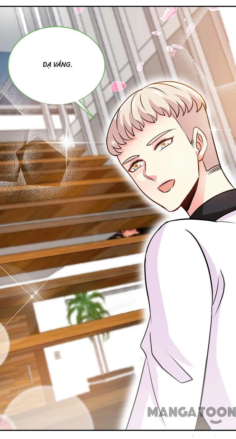 Mẹ Đơn Thân Cực Phẩm Chapter 100 - 9