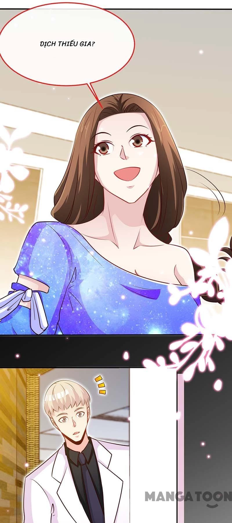 Mẹ Đơn Thân Cực Phẩm Chapter 100 - 12