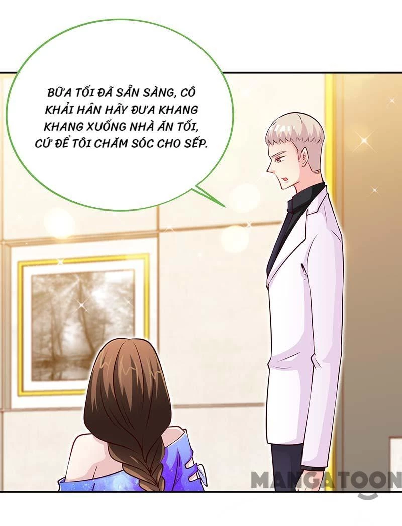 Mẹ Đơn Thân Cực Phẩm Chapter 100 - 15