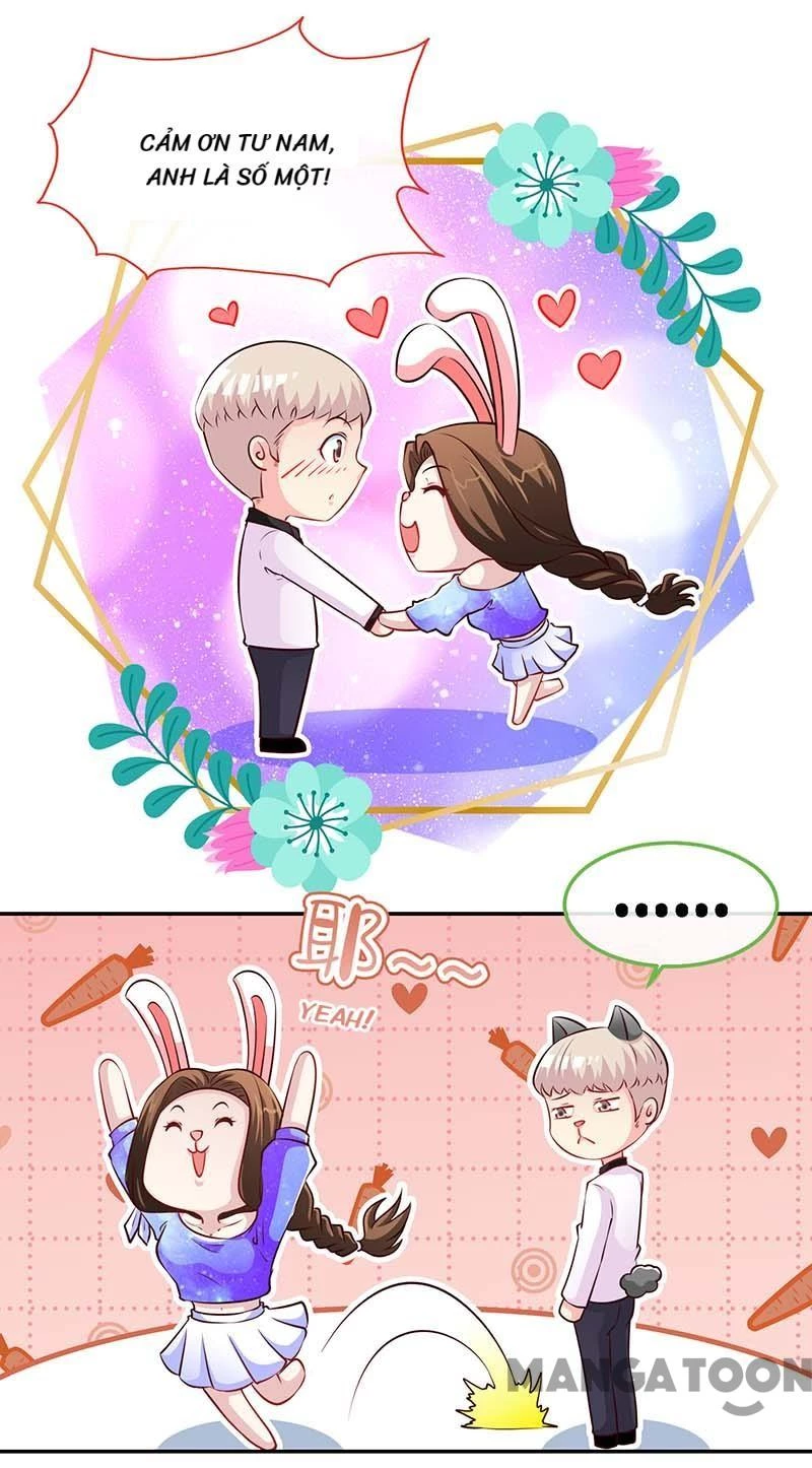 Mẹ Đơn Thân Cực Phẩm Chapter 100 - 17