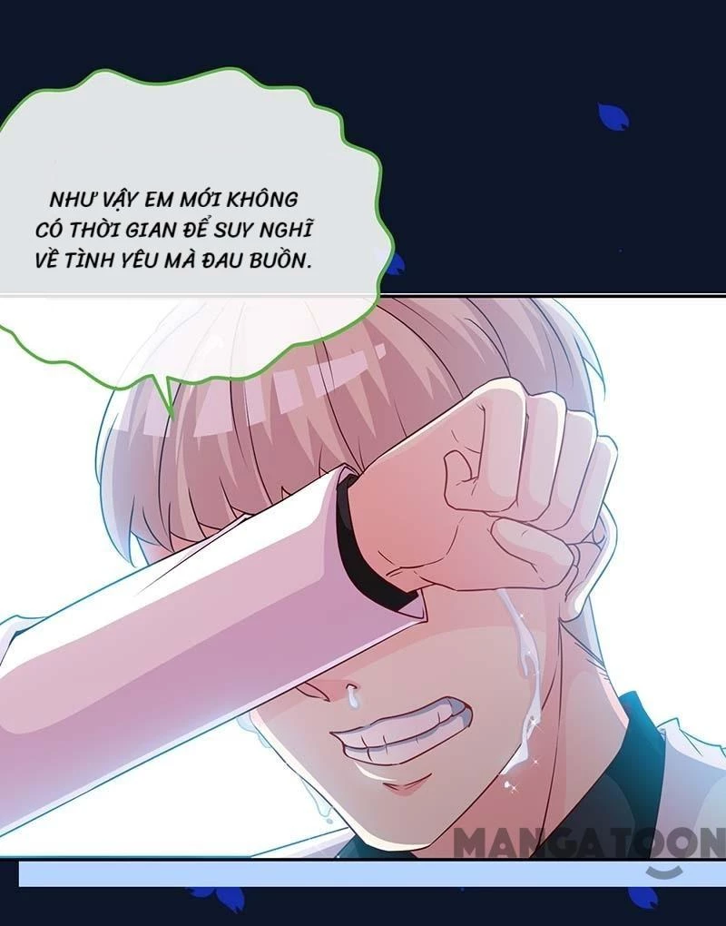 Mẹ Đơn Thân Cực Phẩm Chapter 100 - 20