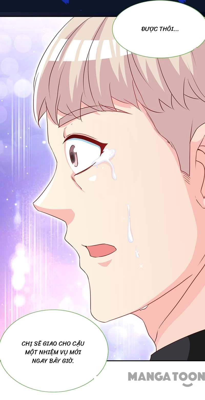 Mẹ Đơn Thân Cực Phẩm Chapter 100 - 21