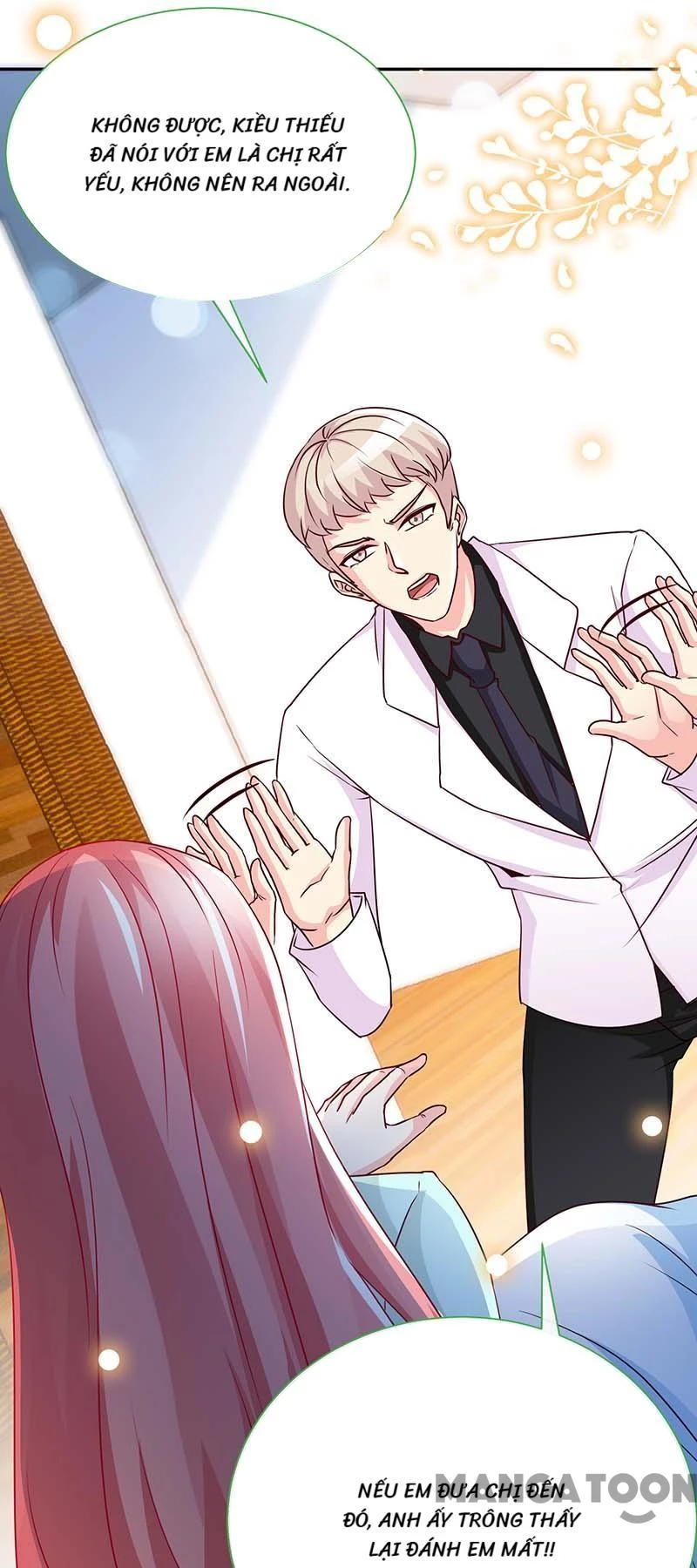 Mẹ Đơn Thân Cực Phẩm Chapter 100 - 28