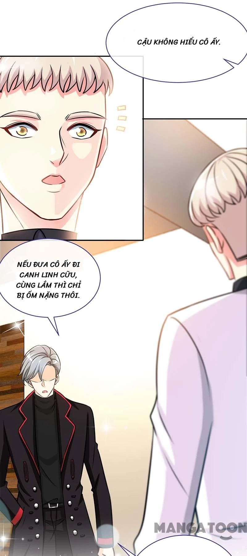 Mẹ Đơn Thân Cực Phẩm Chapter 101 - 3