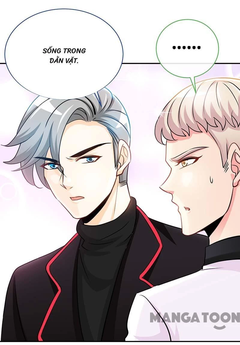 Mẹ Đơn Thân Cực Phẩm Chapter 101 - 5