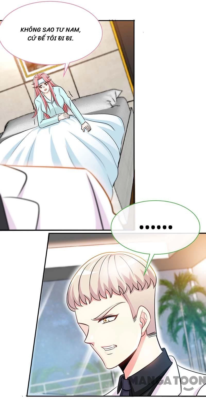 Mẹ Đơn Thân Cực Phẩm Chapter 101 - 6