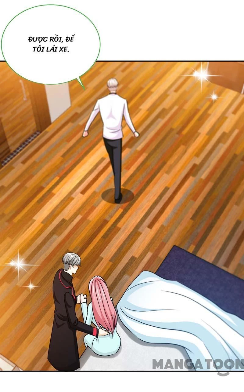 Mẹ Đơn Thân Cực Phẩm Chapter 101 - 7