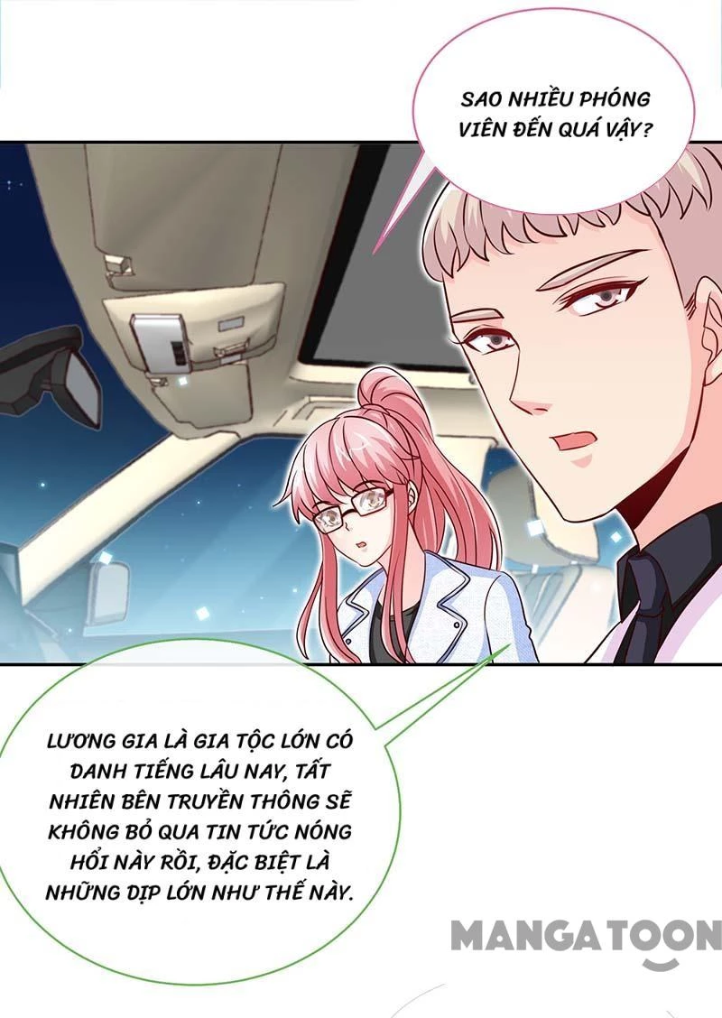 Mẹ Đơn Thân Cực Phẩm Chapter 101 - 9