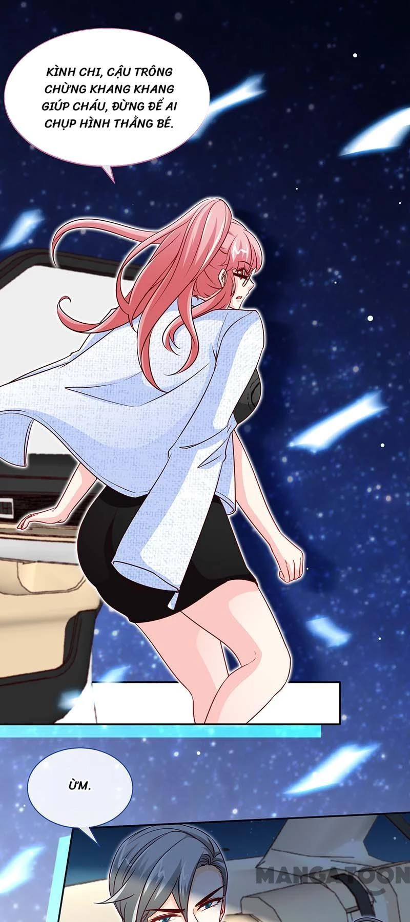 Mẹ Đơn Thân Cực Phẩm Chapter 101 - 11