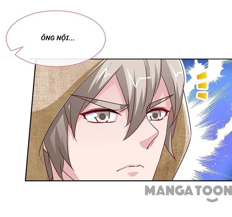 Mẹ Đơn Thân Cực Phẩm Chapter 101 - 14