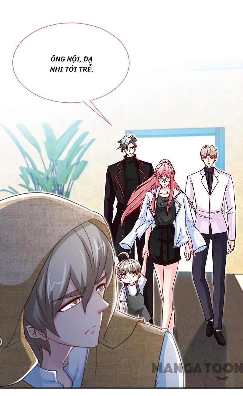 Mẹ Đơn Thân Cực Phẩm Chapter 101 - 15