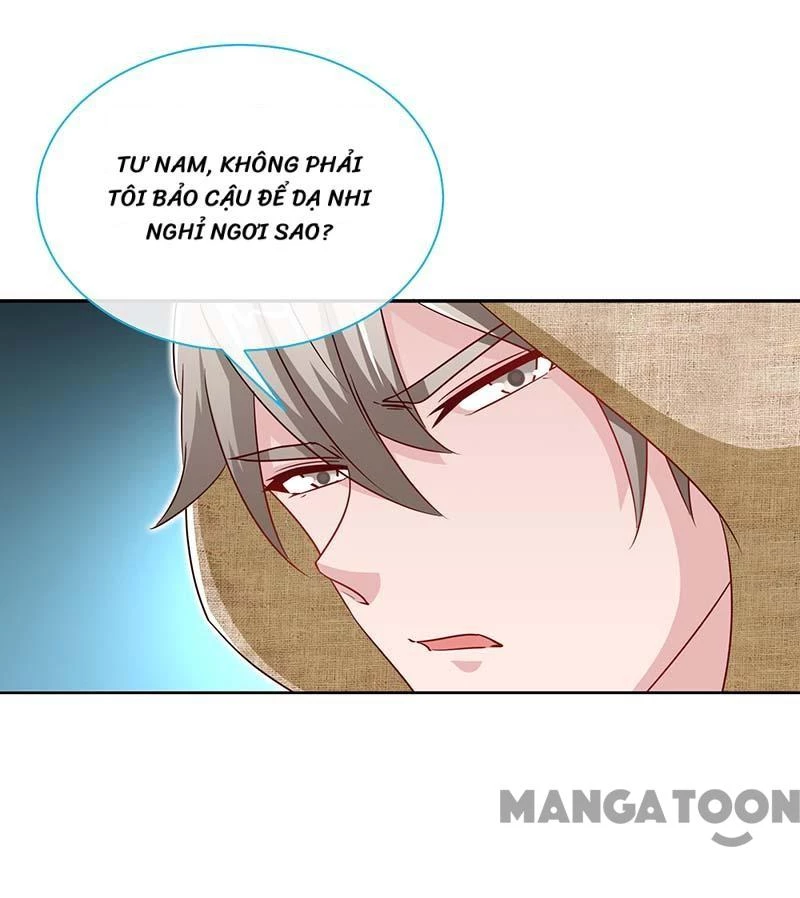 Mẹ Đơn Thân Cực Phẩm Chapter 101 - 16