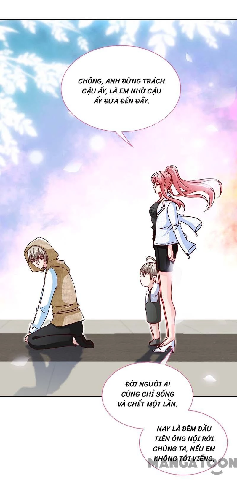 Mẹ Đơn Thân Cực Phẩm Chapter 101 - 17