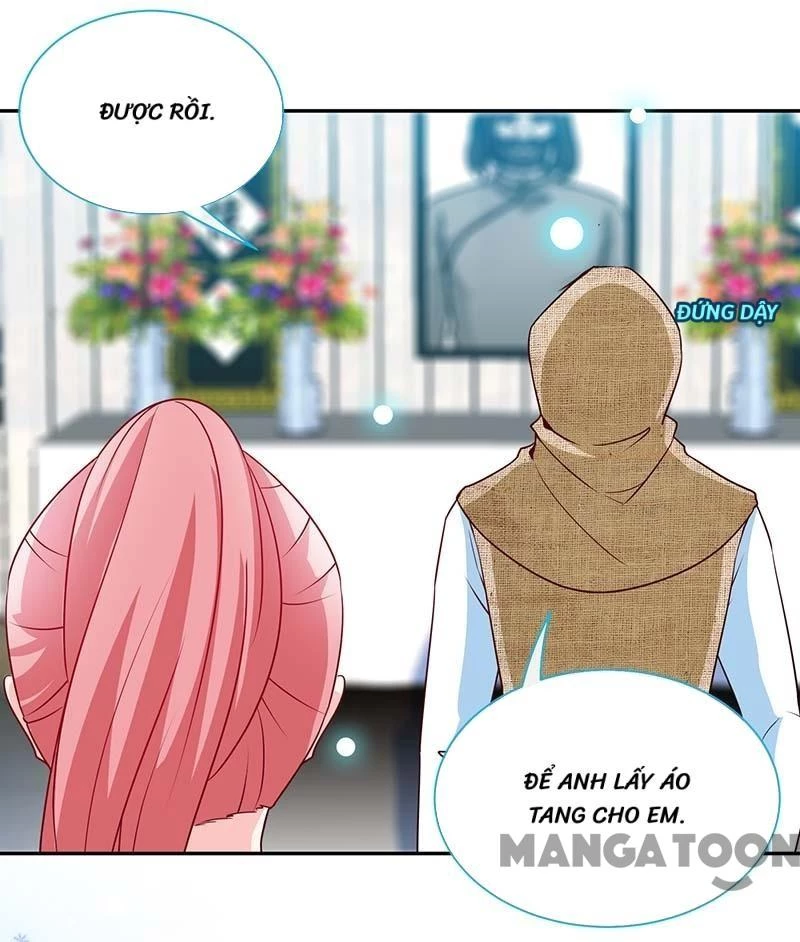 Mẹ Đơn Thân Cực Phẩm Chapter 101 - 20