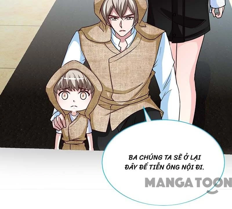 Mẹ Đơn Thân Cực Phẩm Chapter 101 - 22