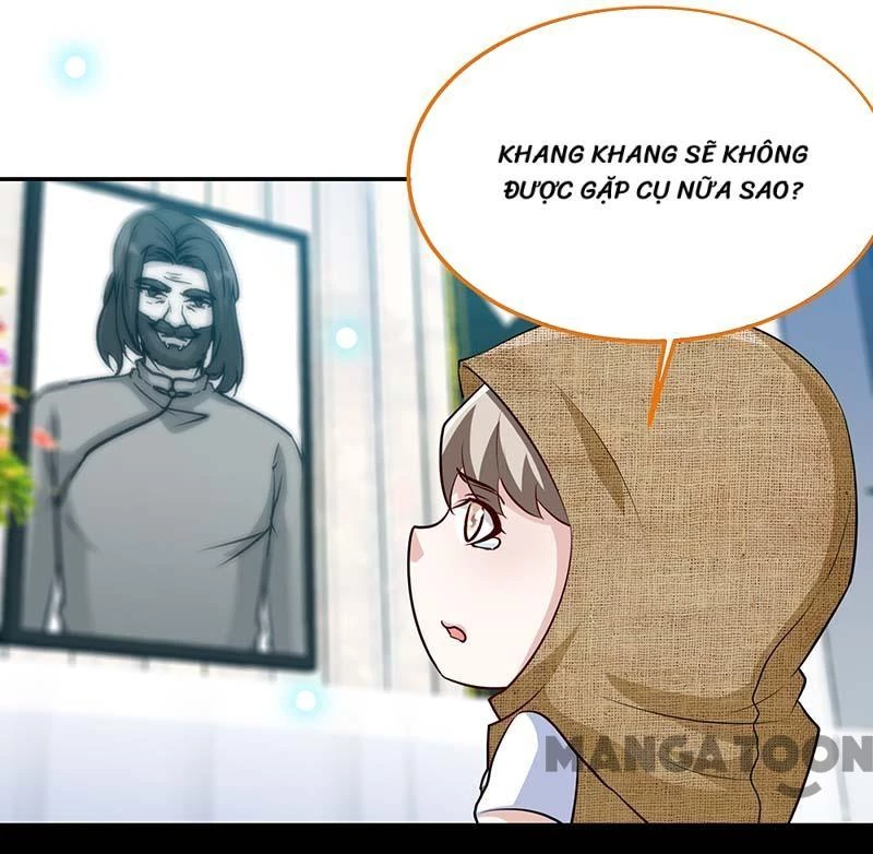 Mẹ Đơn Thân Cực Phẩm Chapter 101 - 24