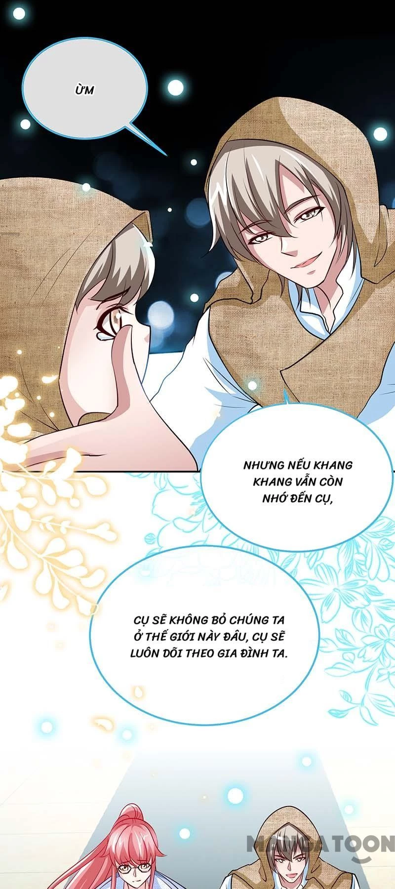 Mẹ Đơn Thân Cực Phẩm Chapter 101 - 25