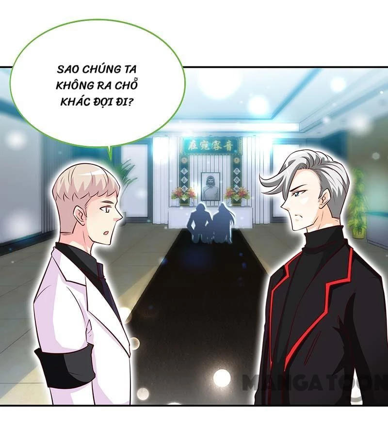 Mẹ Đơn Thân Cực Phẩm Chapter 101 - 27