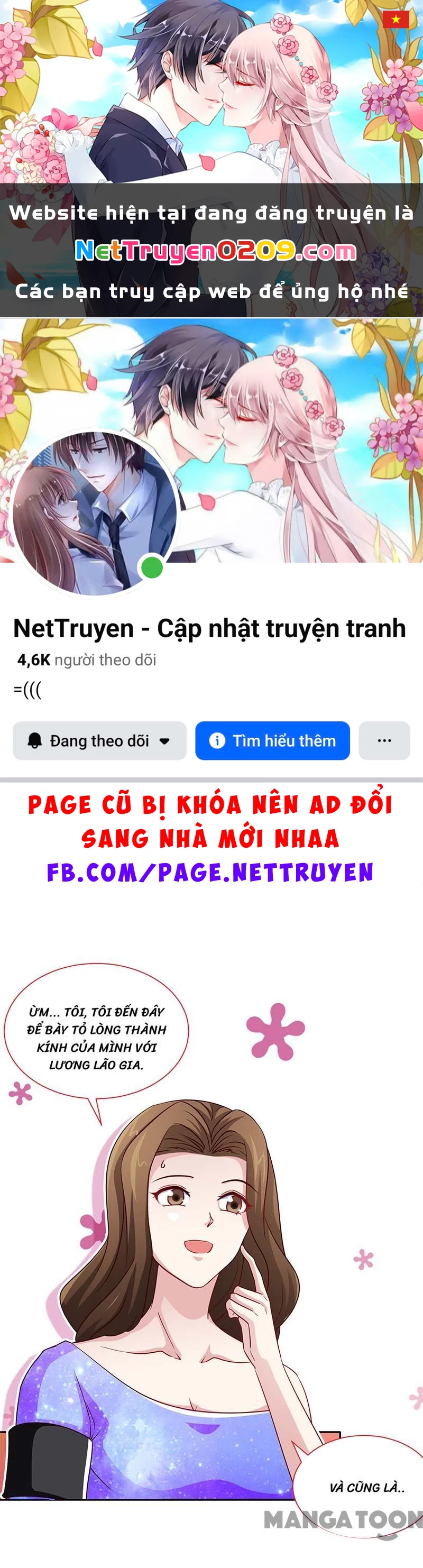 Mẹ Đơn Thân Cực Phẩm Chapter 102 - 1