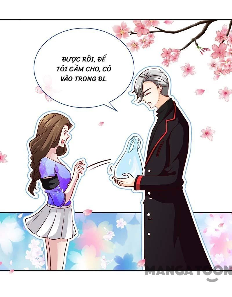 Mẹ Đơn Thân Cực Phẩm Chapter 102 - 4