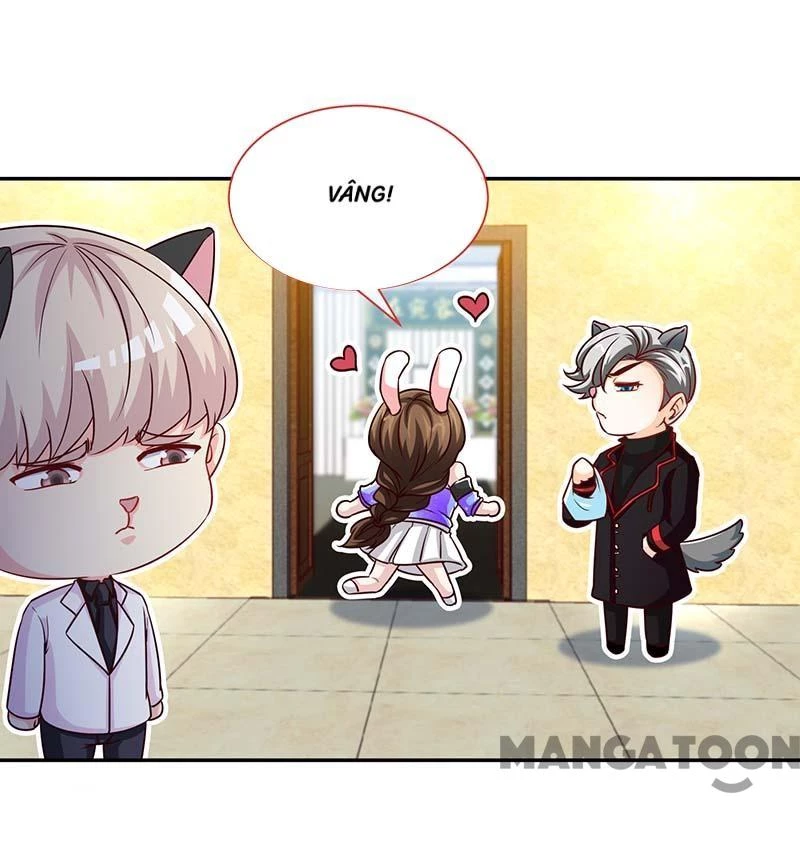 Mẹ Đơn Thân Cực Phẩm Chapter 102 - 5